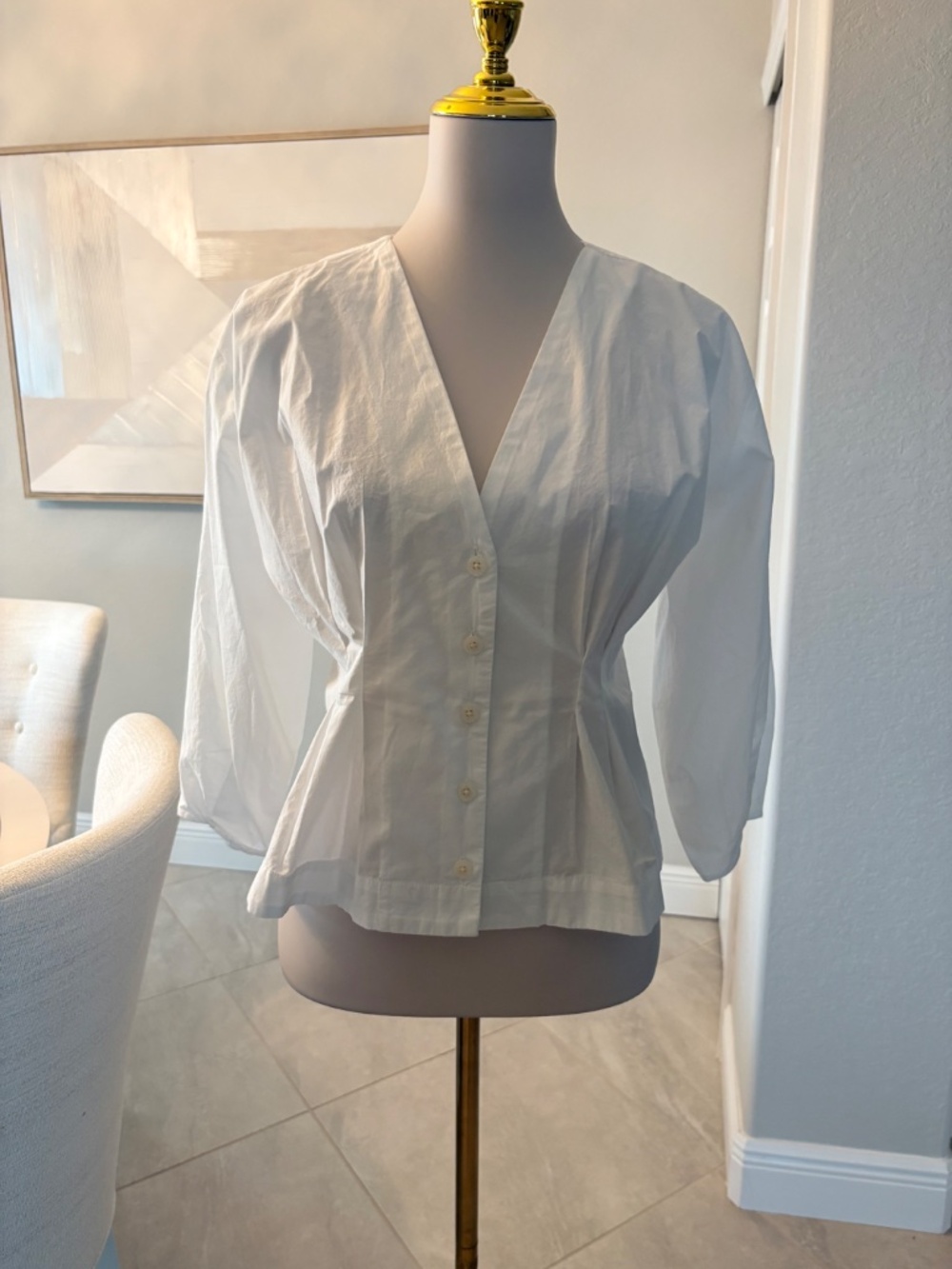 NWT Loft Top